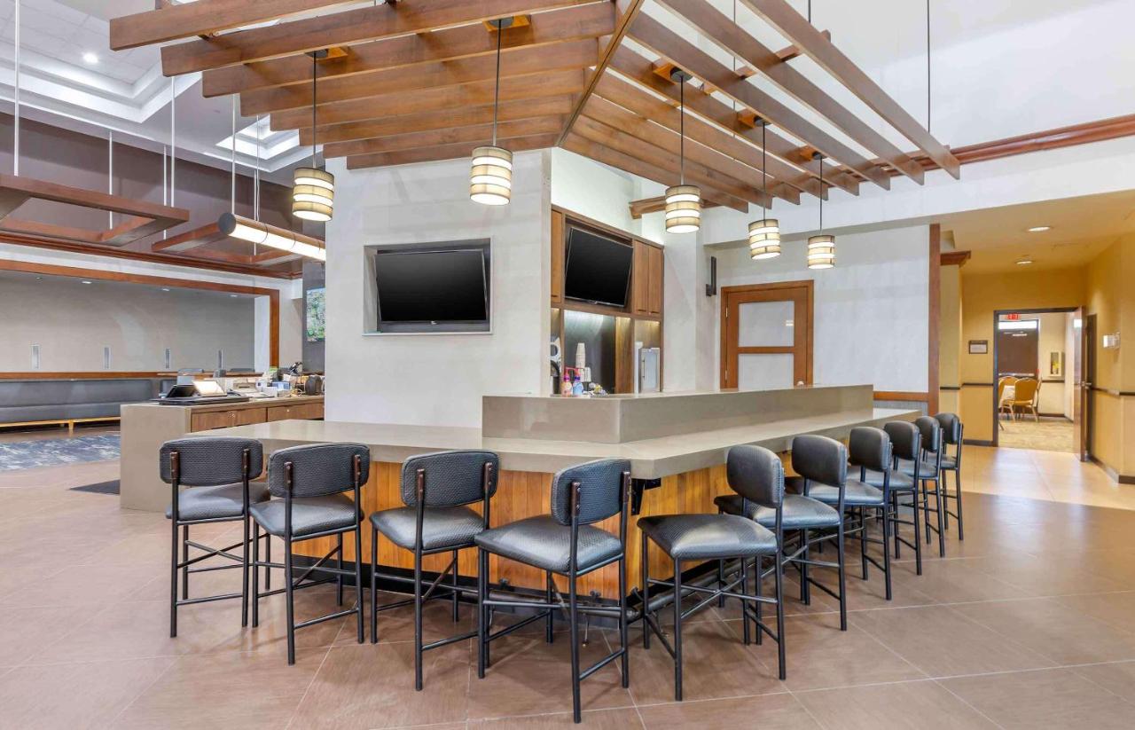  | Extended Stay America Premier Suites - Pittsburgh - Cranberry - I-76