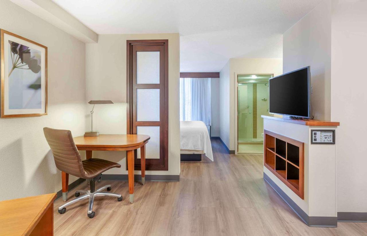 | Extended Stay America Premier Suites - Pittsburgh - Cranberry - I-76
