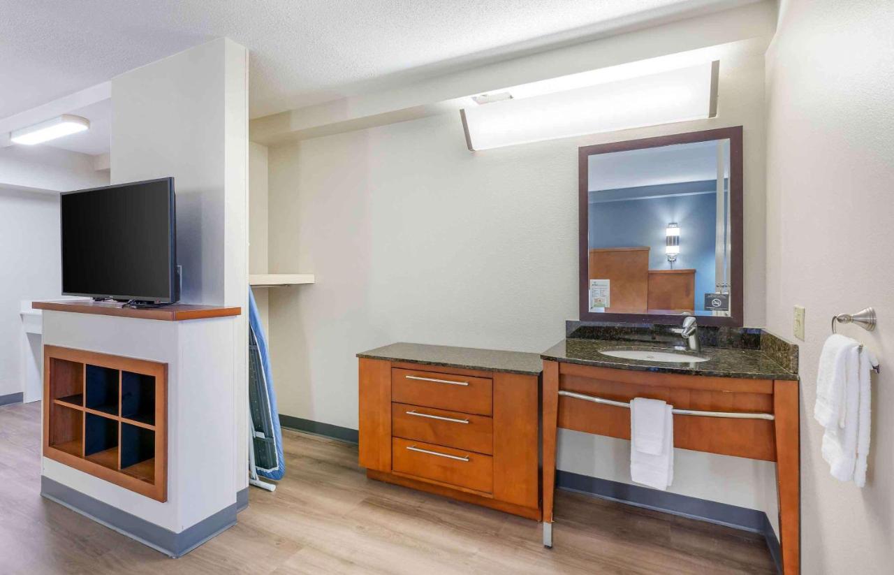 | Extended Stay America Premier Suites - Pittsburgh - Cranberry - I-76