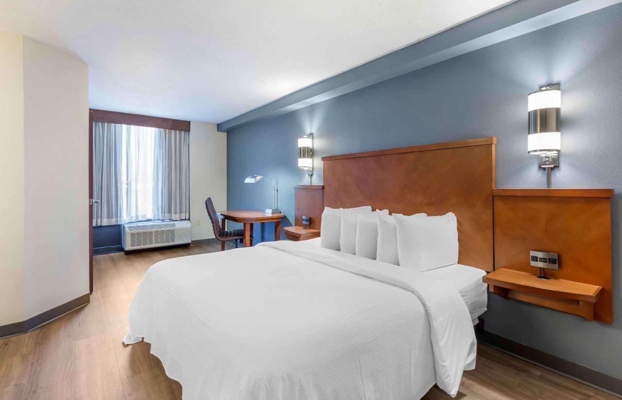 | Extended Stay America Premier Suites - Pittsburgh - Cranberry - I-76