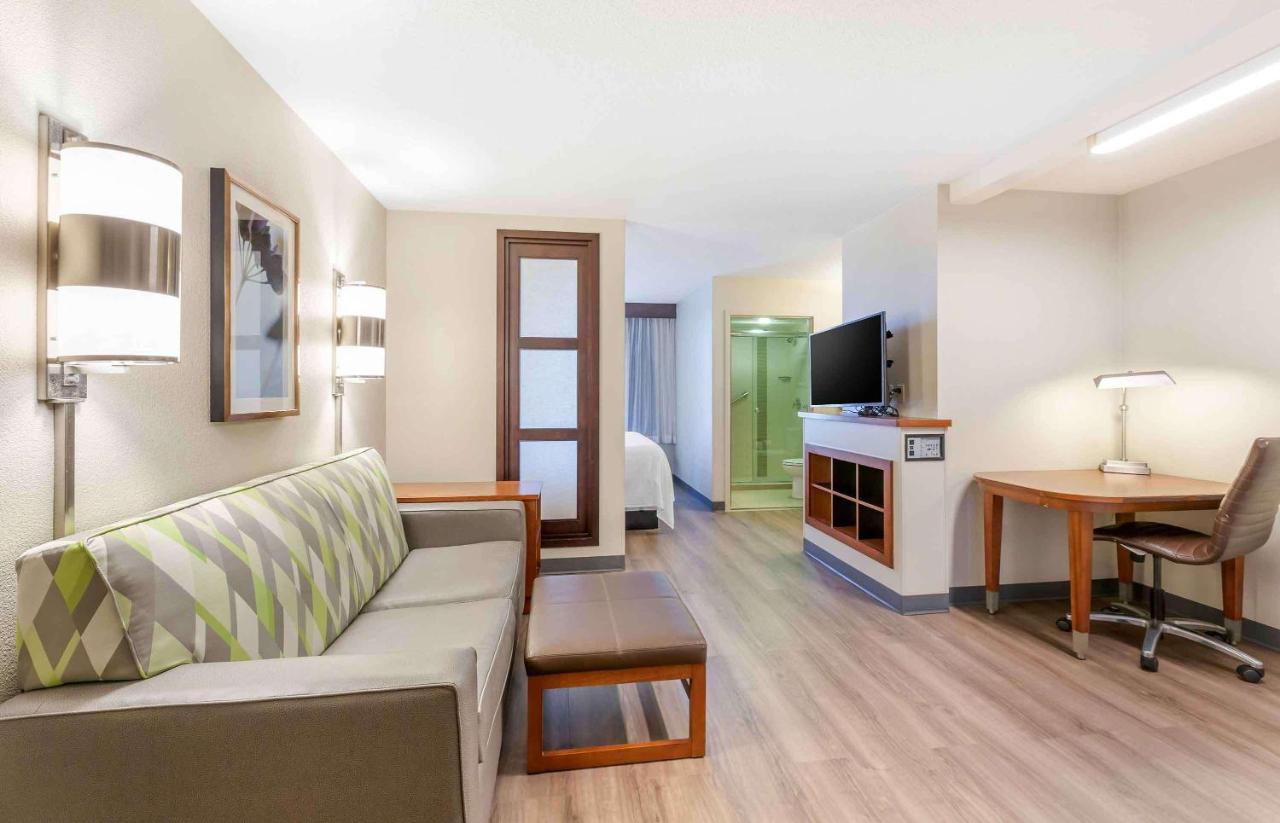 | Extended Stay America Premier Suites - Pittsburgh - Cranberry - I-76
