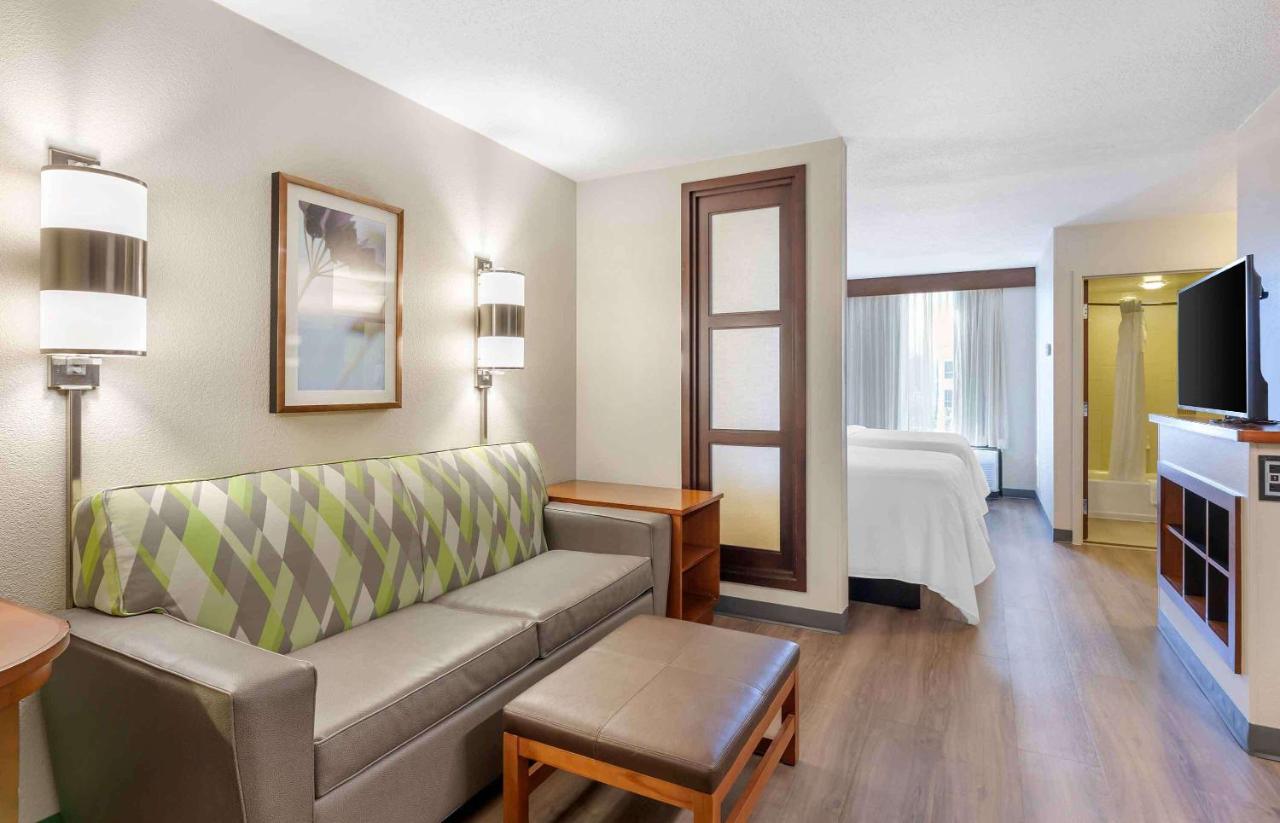 | Extended Stay America Premier Suites - Pittsburgh - Cranberry - I-76