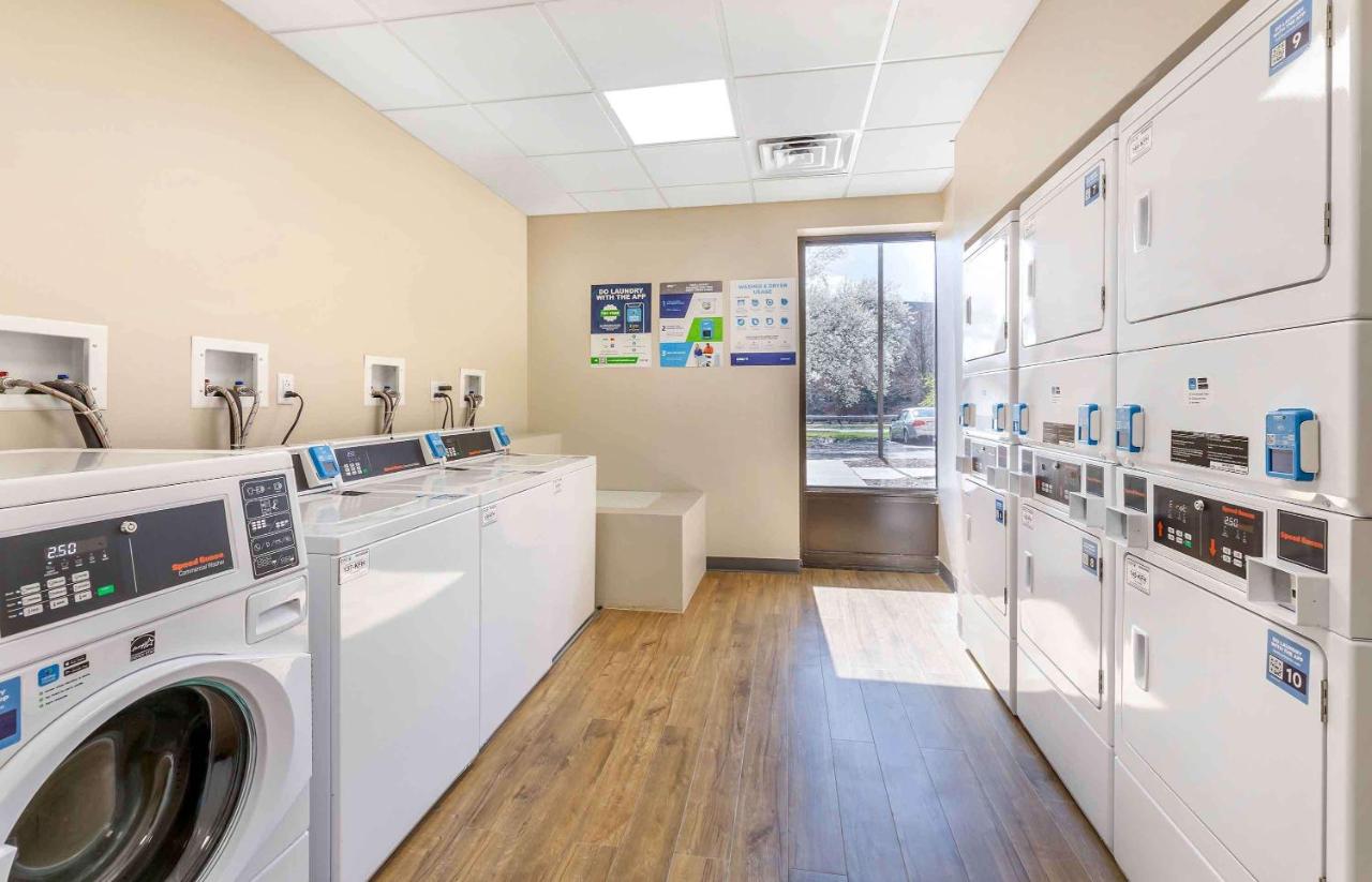 | Extended Stay America Premier Suites - Pittsburgh - Cranberry - I-76
