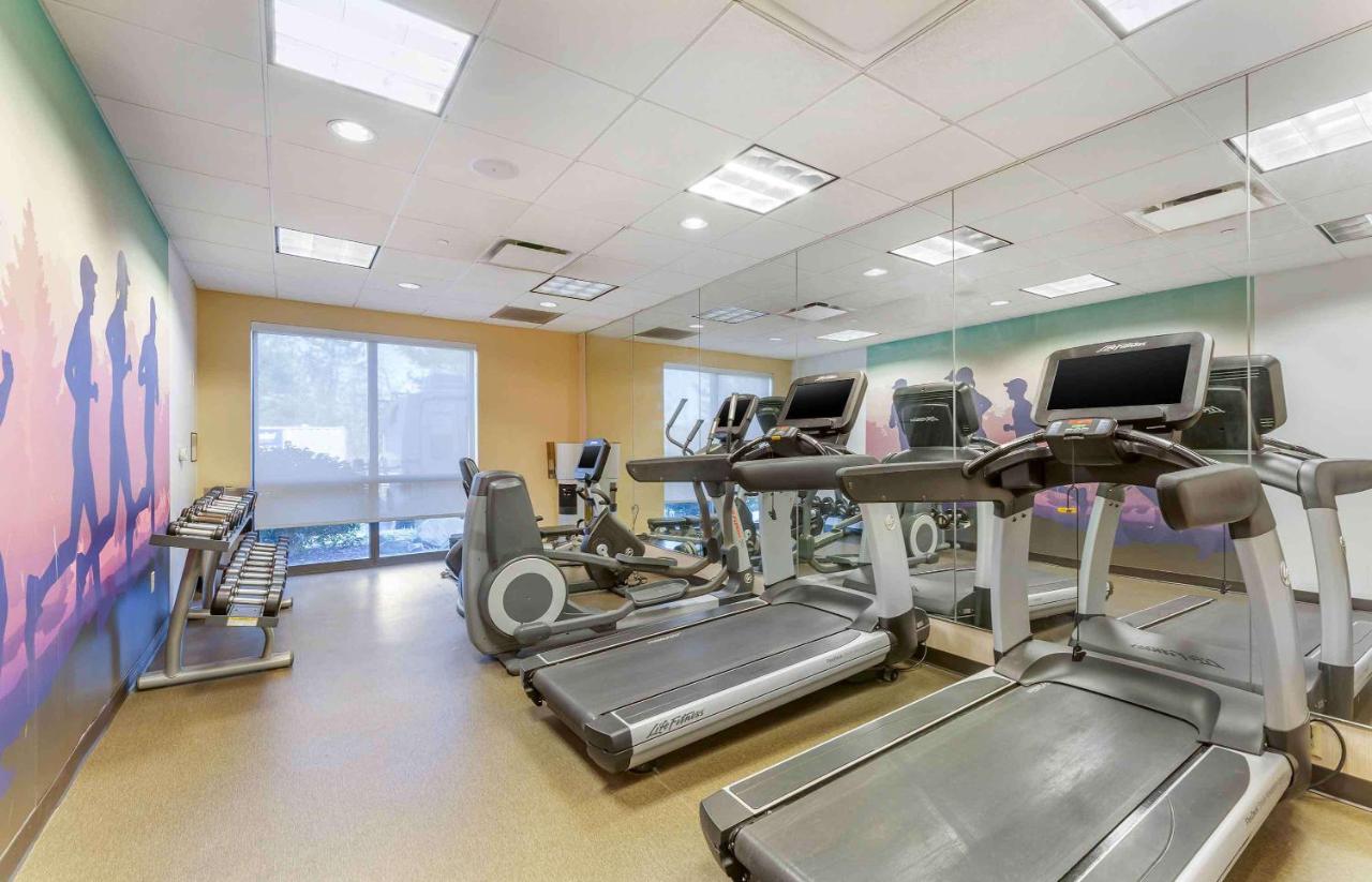| Extended Stay America Premier Suites - Pittsburgh - Cranberry - I-76
