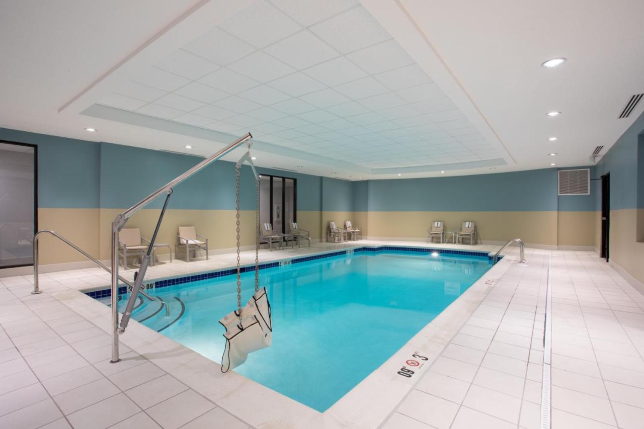  | Holiday Inn Express & Suites - Owings Mills-Baltimore Area, an IHG Hotel