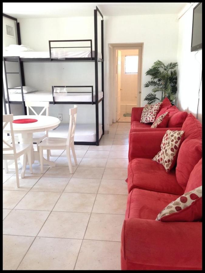 | Bikini Hostel, Cafe & Beer Garden