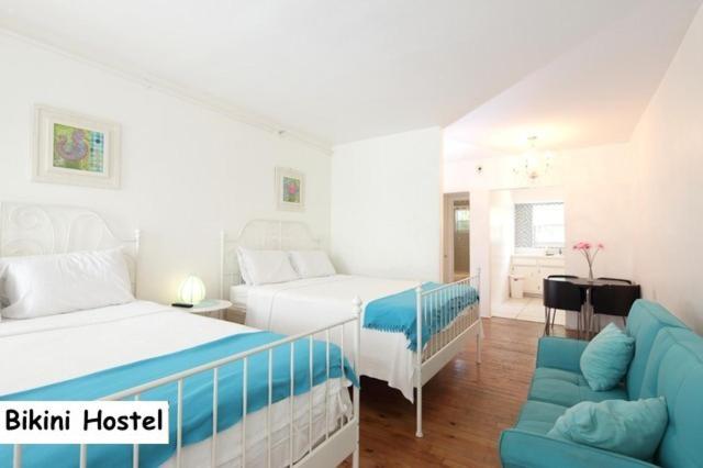 | Bikini Hostel, Cafe & Beer Garden