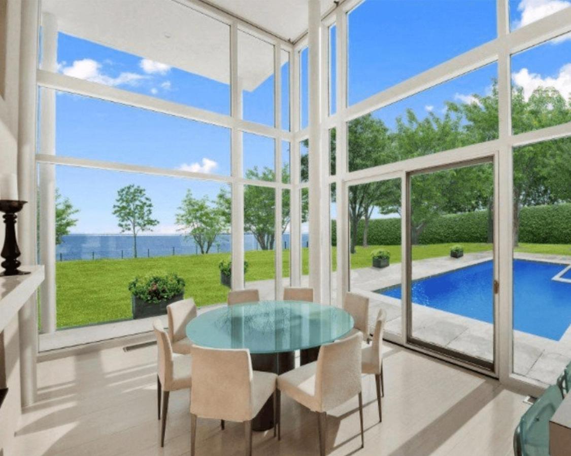 | Villa Gally