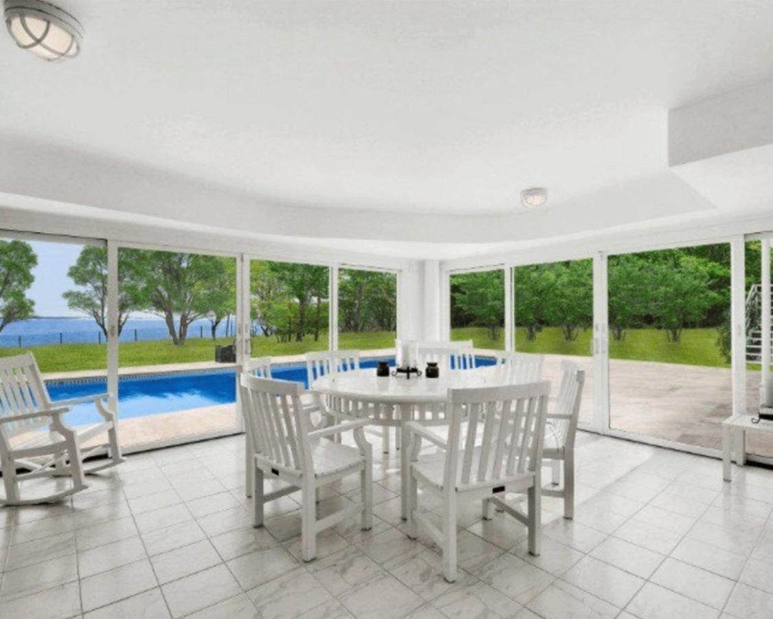 | Villa Gally