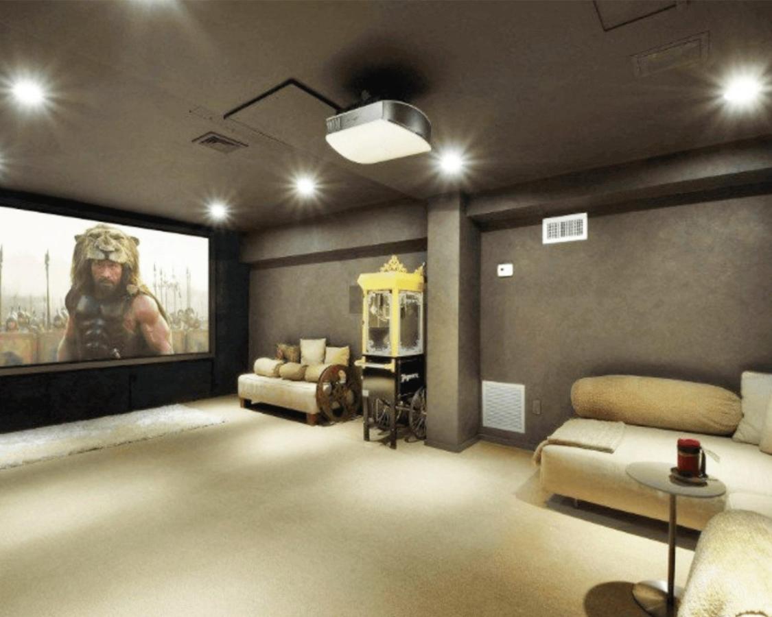 | Villa Gally
