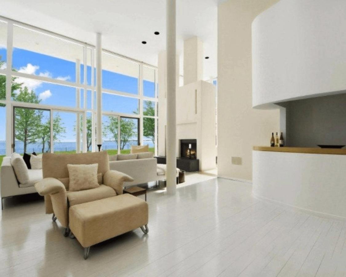 | Villa Gally