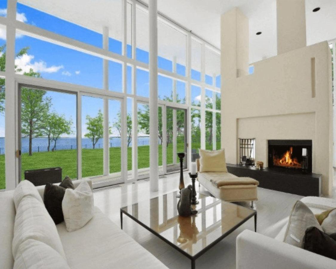 | Villa Gally
