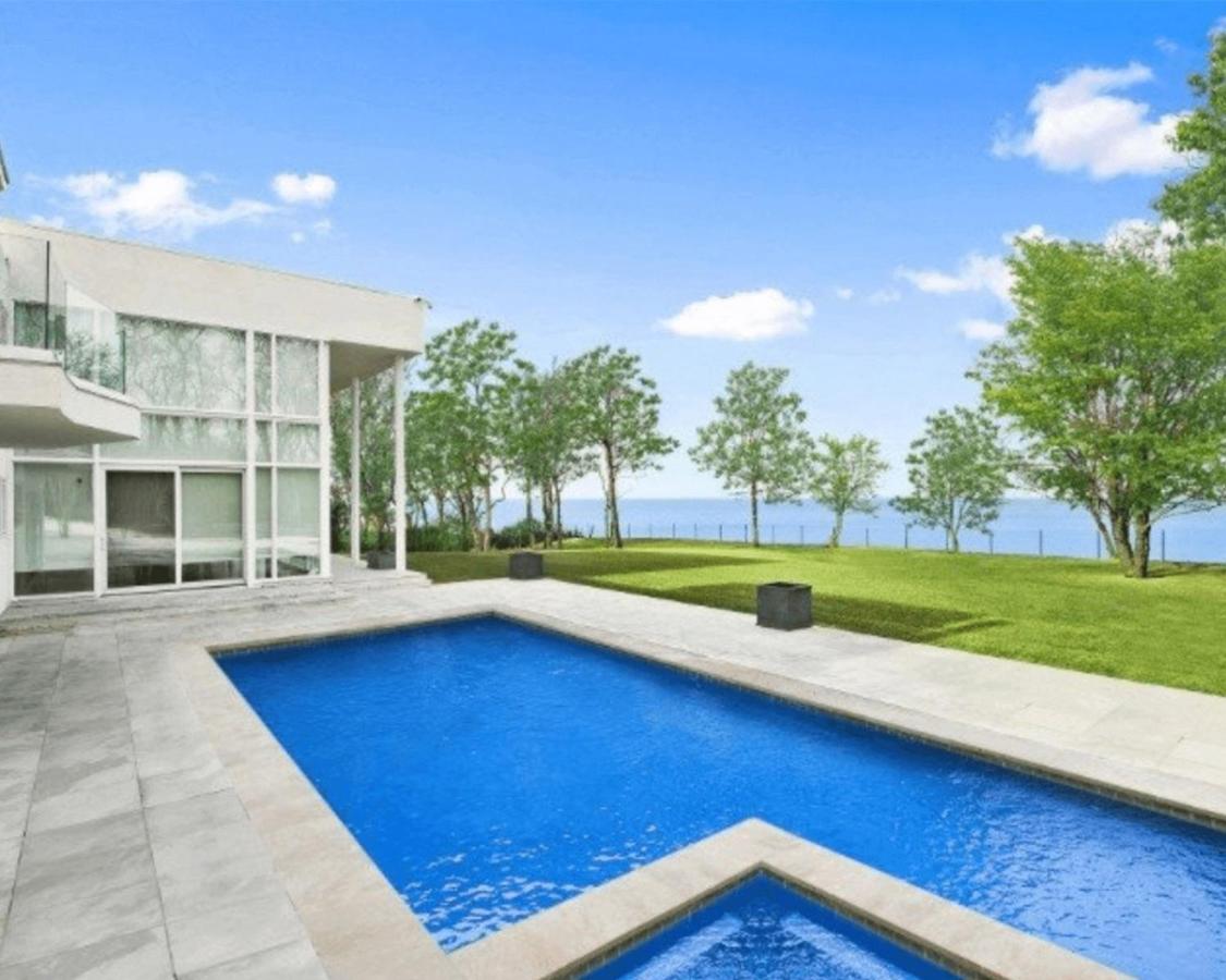 | Villa Gally