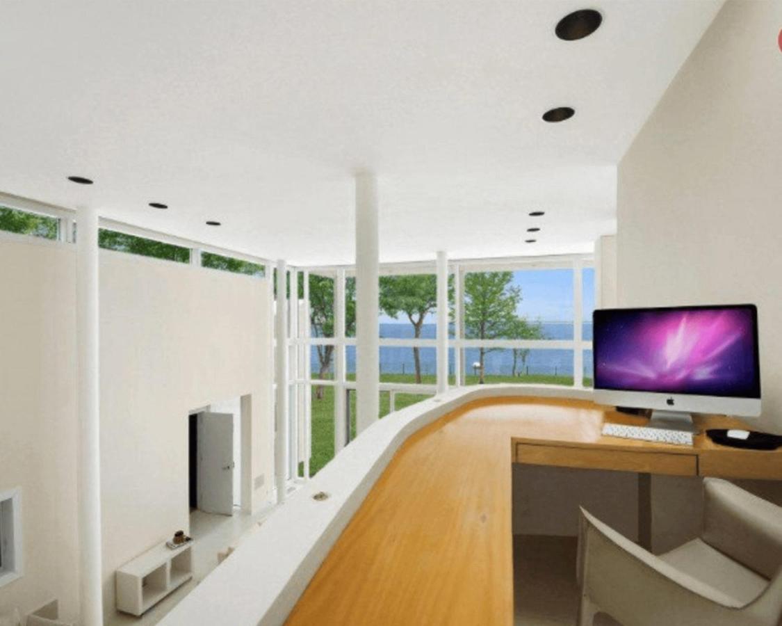 | Villa Gally