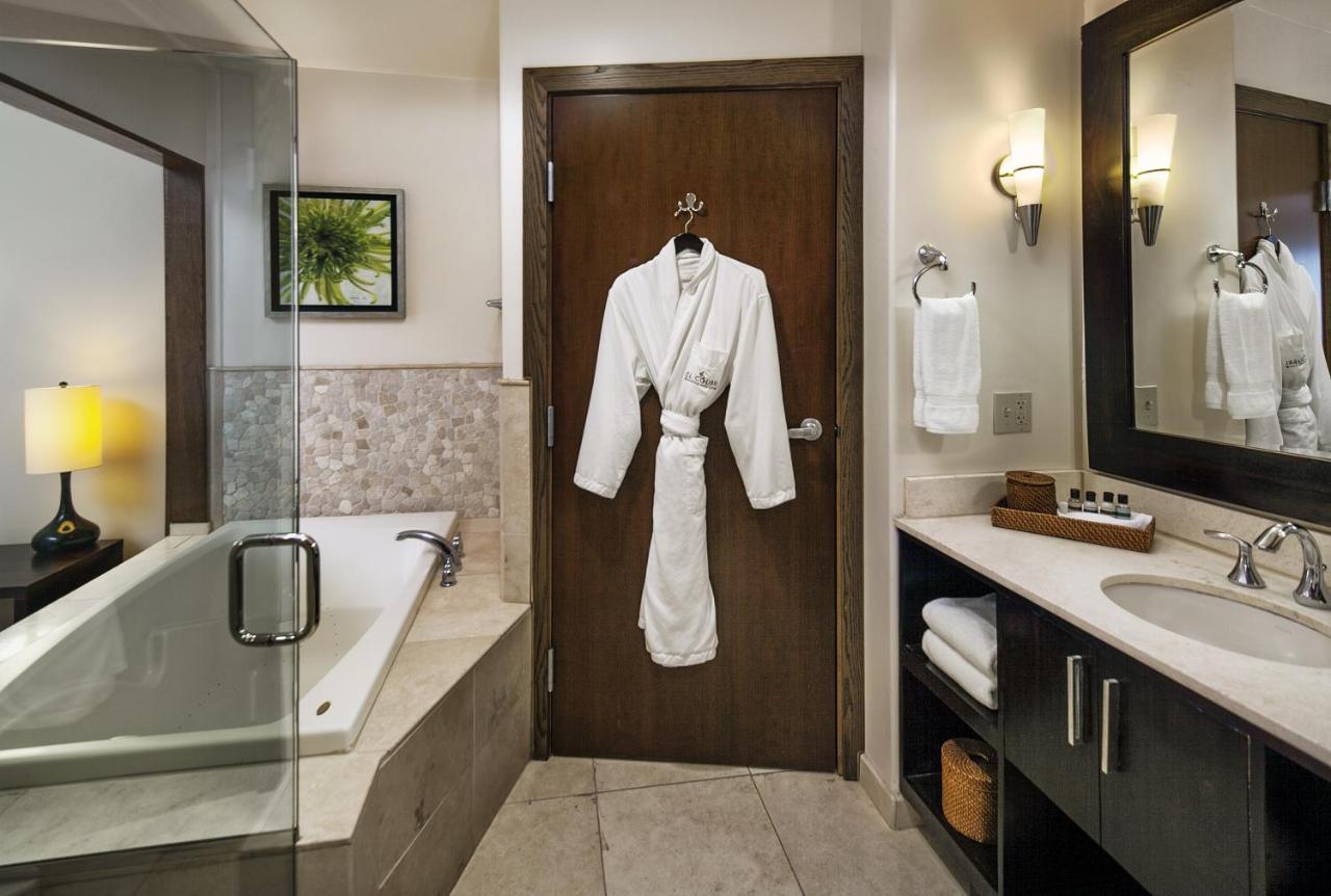 Superior King Room with Spa Tub at El Colibri Hotel & Spa