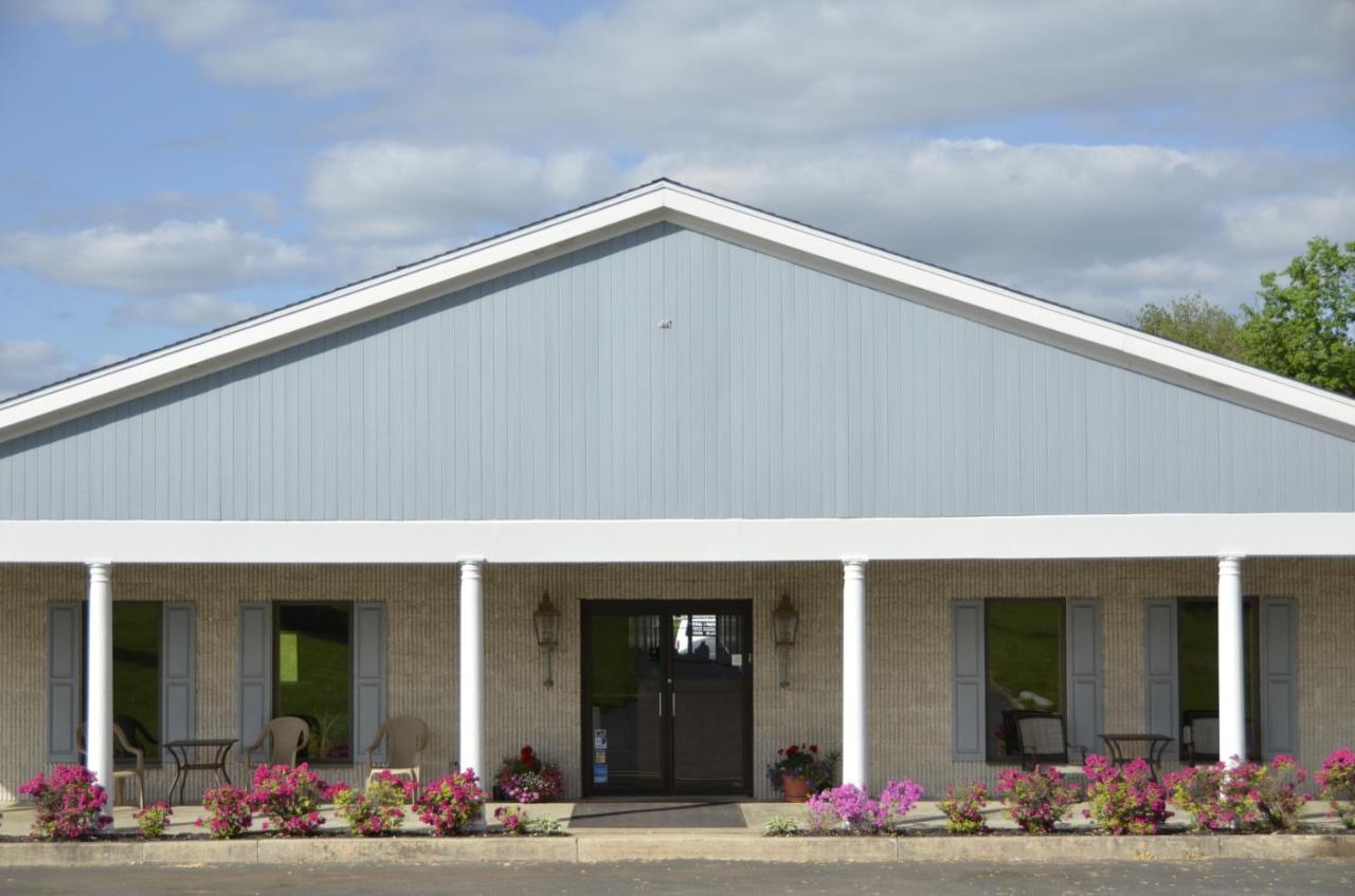 | French Creek Inn