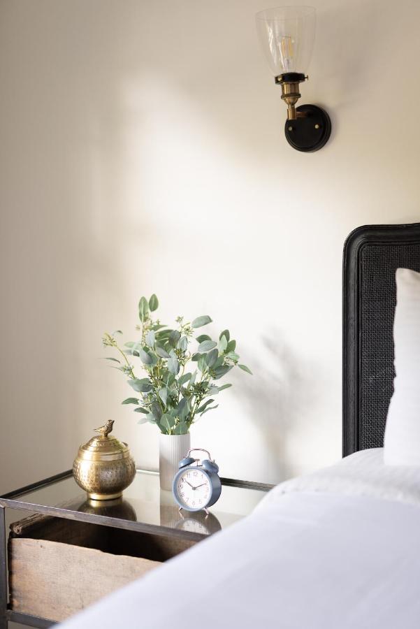 | The Ballard Inn