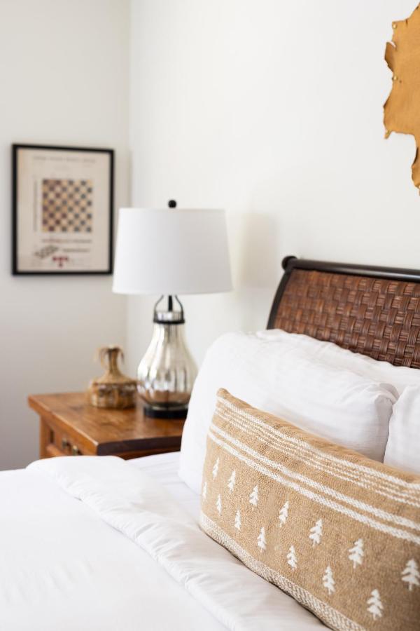 | The Ballard Inn