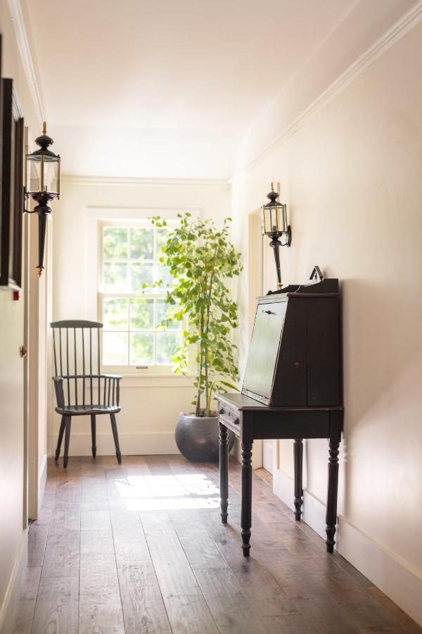  | The Ballard Inn