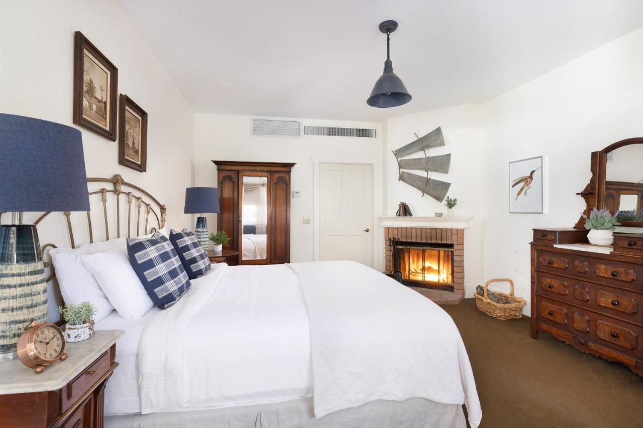 | The Ballard Inn