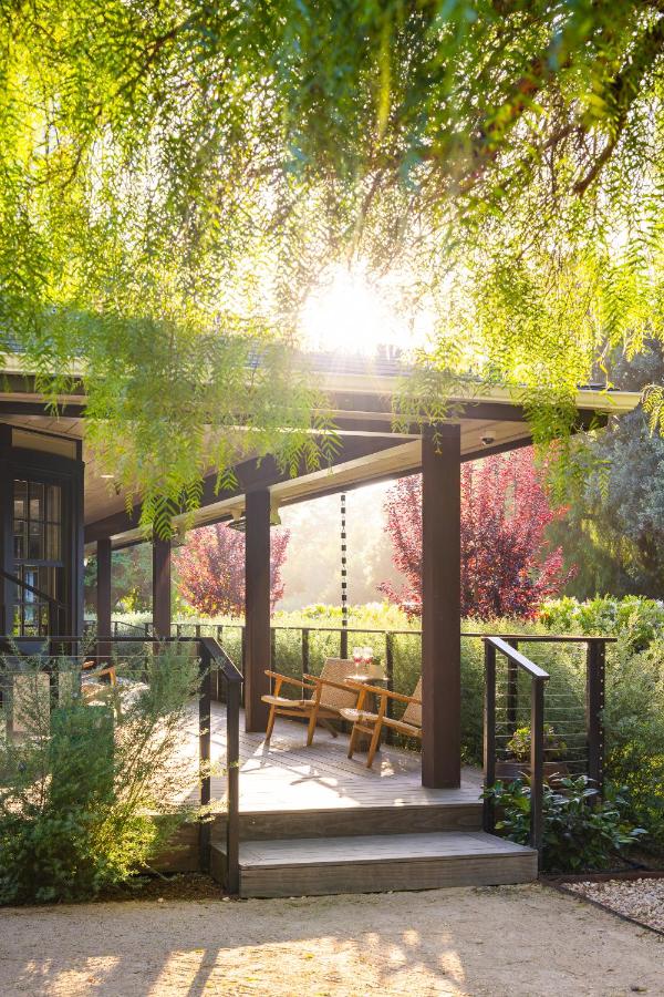 | The Ballard Inn