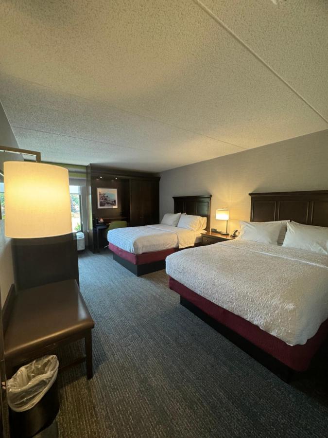 | Hampton Inn New Bedford/Fairhaven