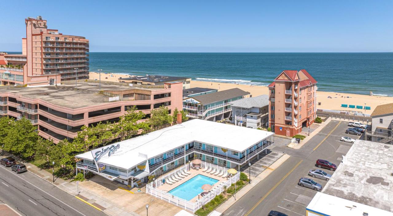| Eden Roc Motel
