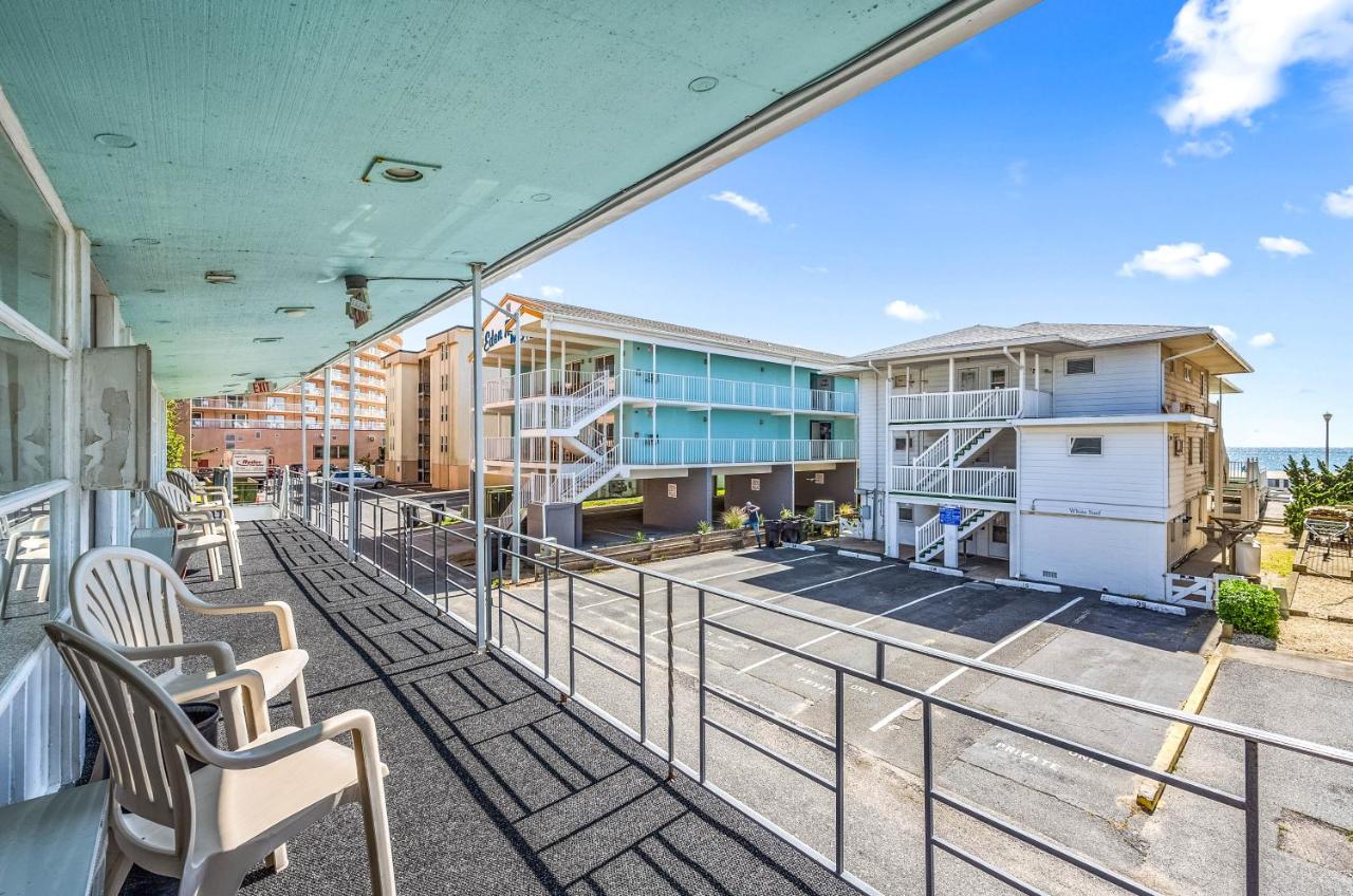 | Eden Roc Motel