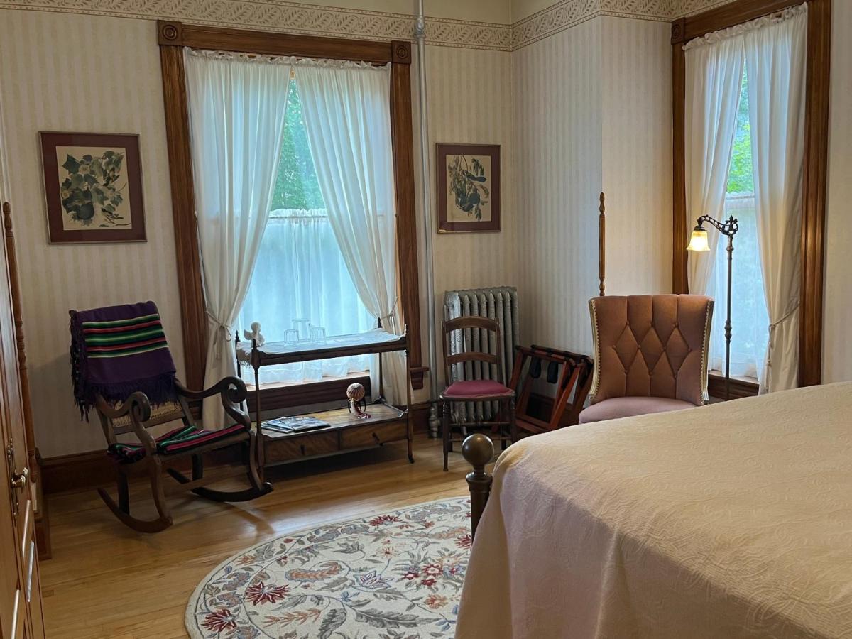  | Gable House Bed and Breakfast Inn