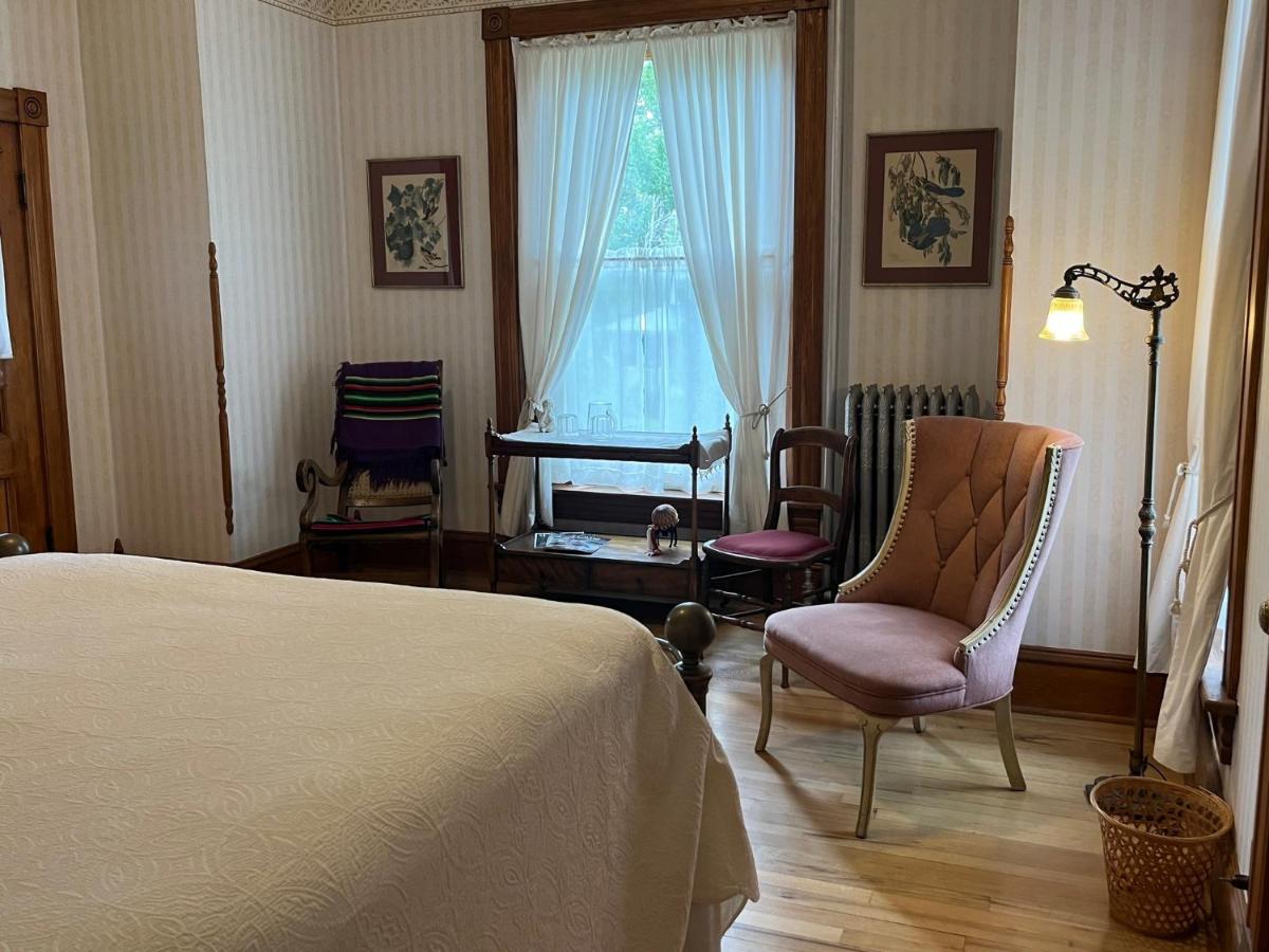 | Gable House Bed and Breakfast Inn