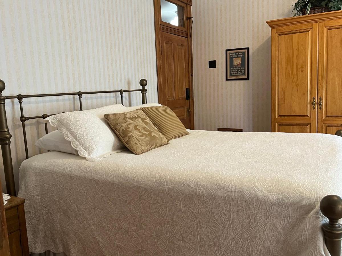  | Gable House Bed and Breakfast Inn
