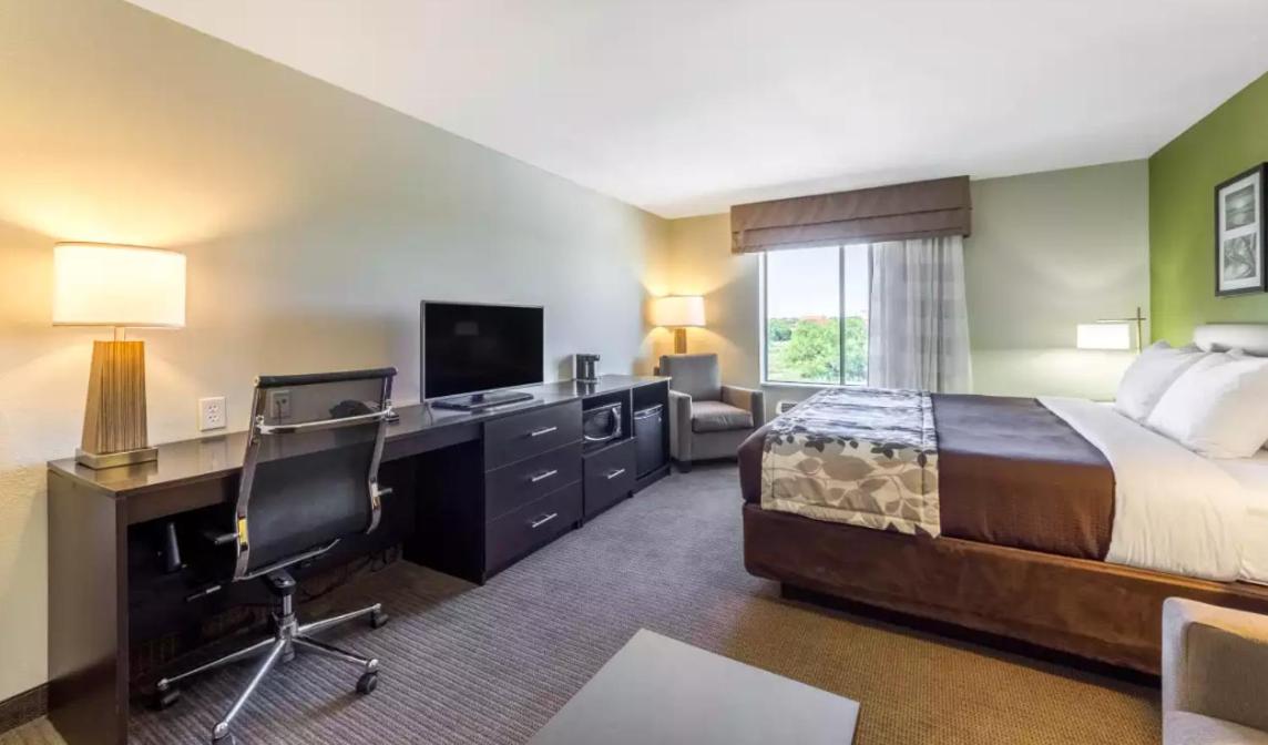 | Sleep Inn & Suites