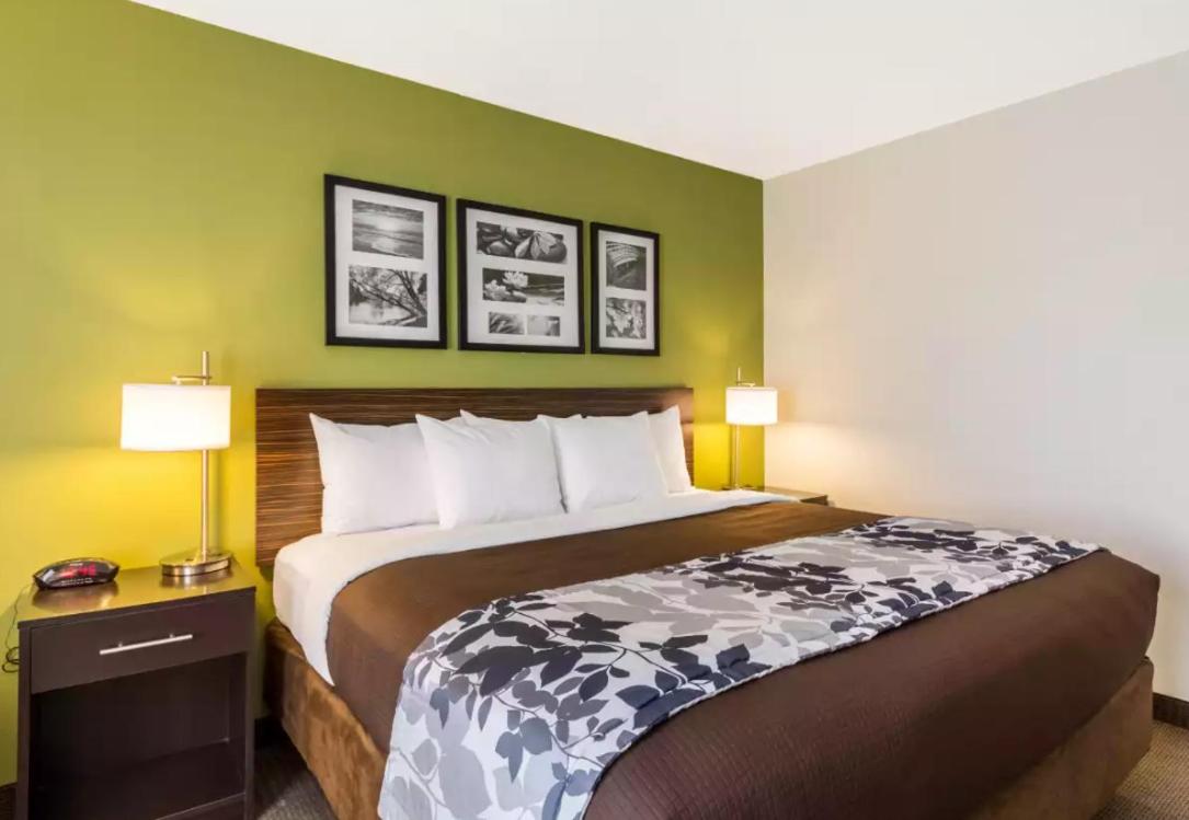 | Sleep Inn & Suites