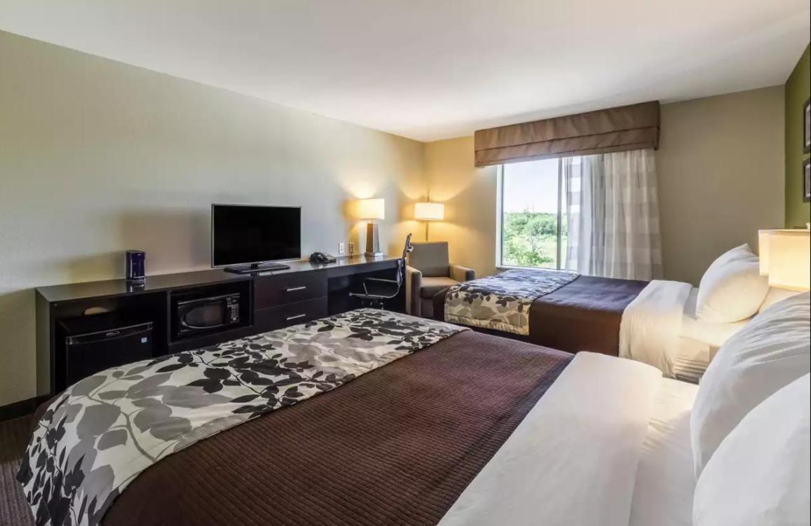 | Sleep Inn & Suites