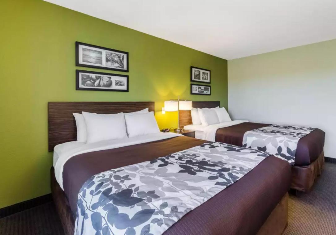 | Sleep Inn & Suites