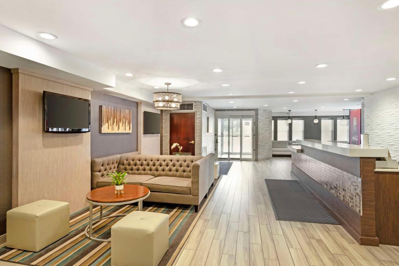| Best Western Plus Fairfield Hotel