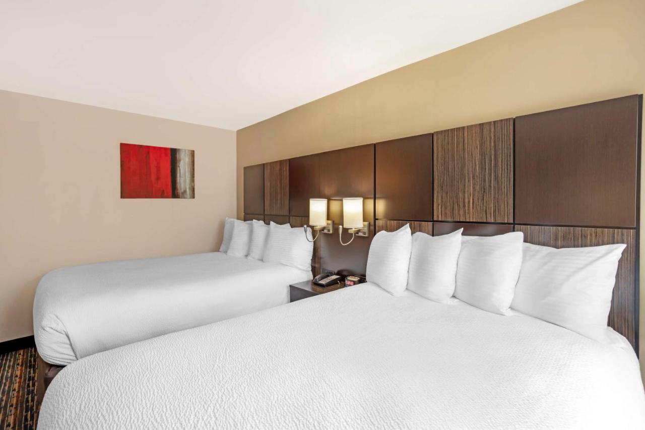 | Best Western Plus Fairfield Hotel
