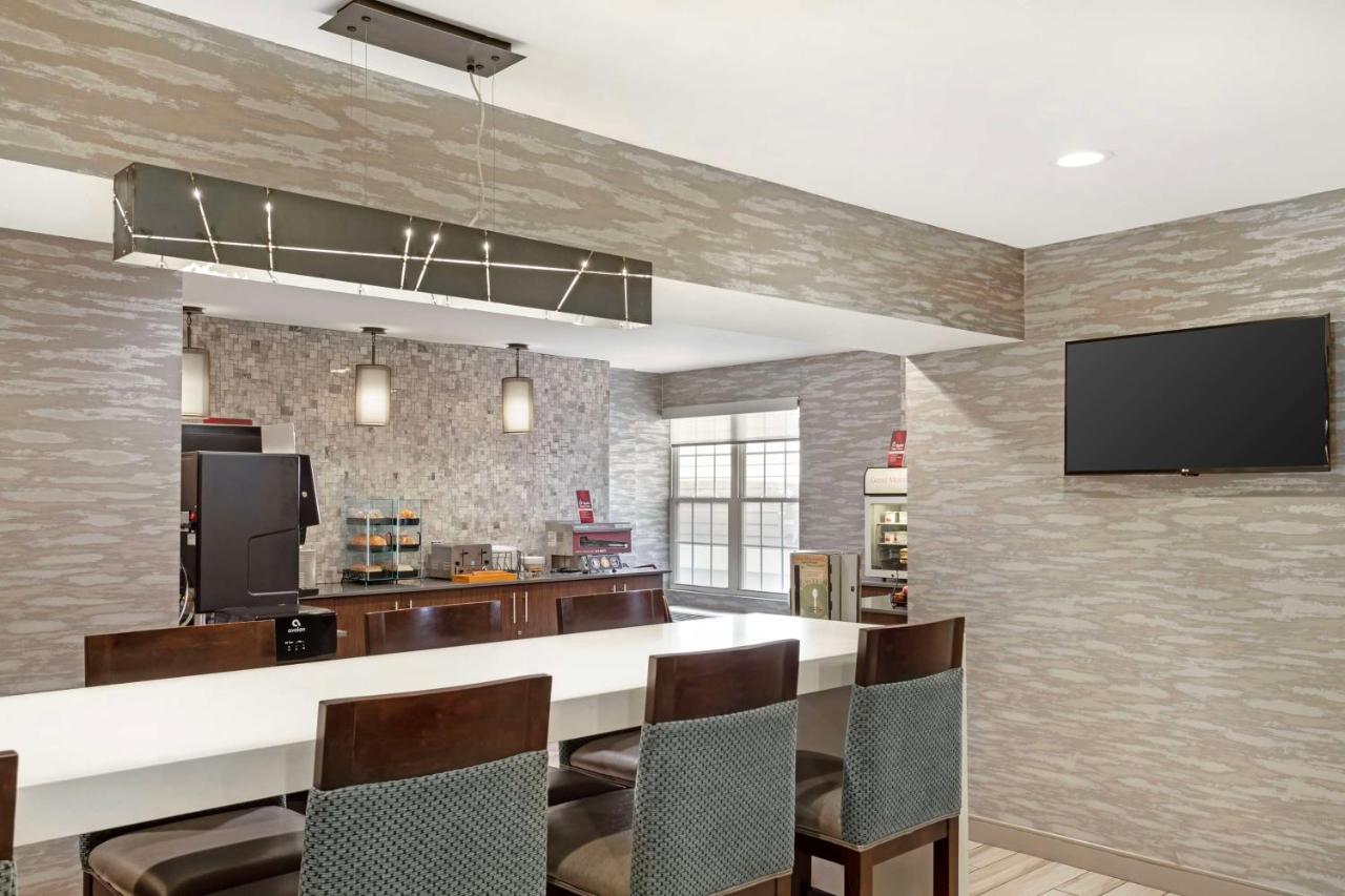 | Best Western Plus Fairfield Hotel