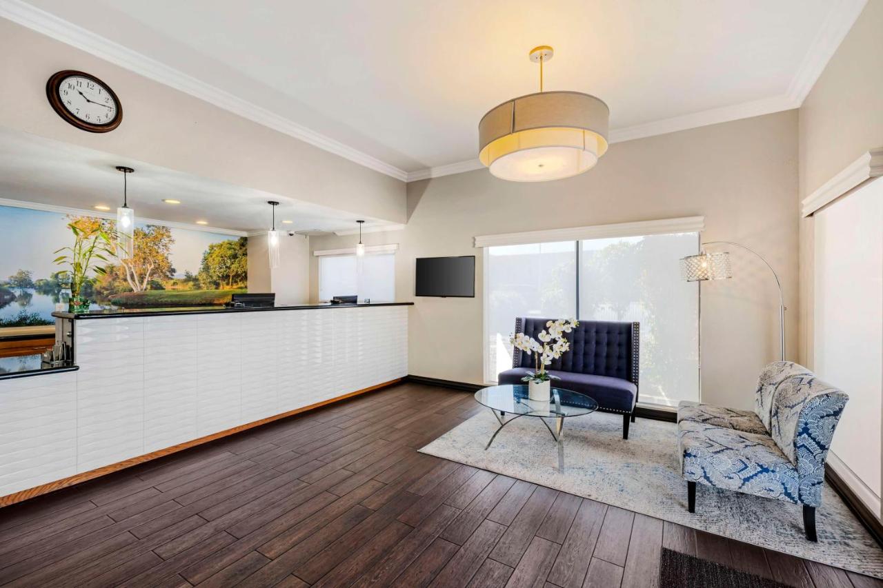 | Best Western Santee Lodge
