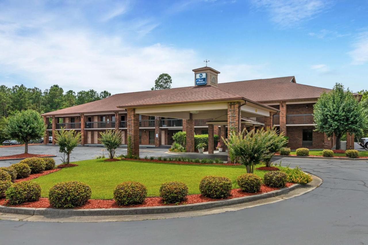 | Best Western Bradford Inn