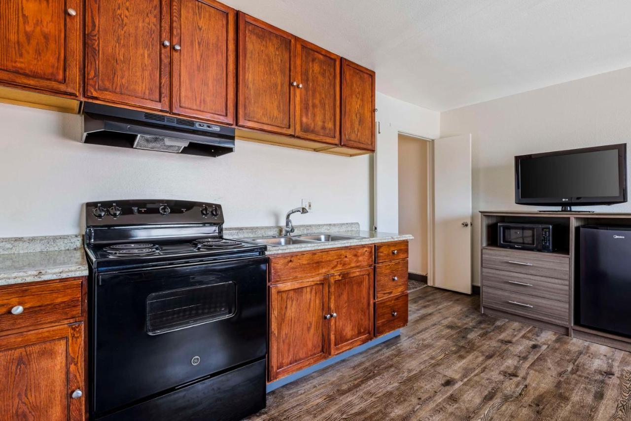 | Best Western Santee Lodge