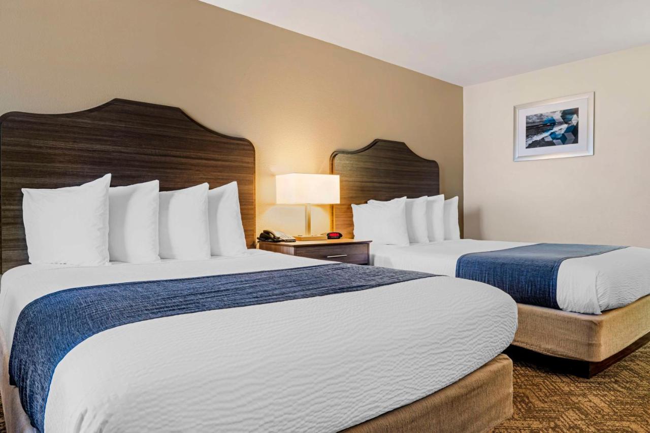 | Best Western Santee Lodge