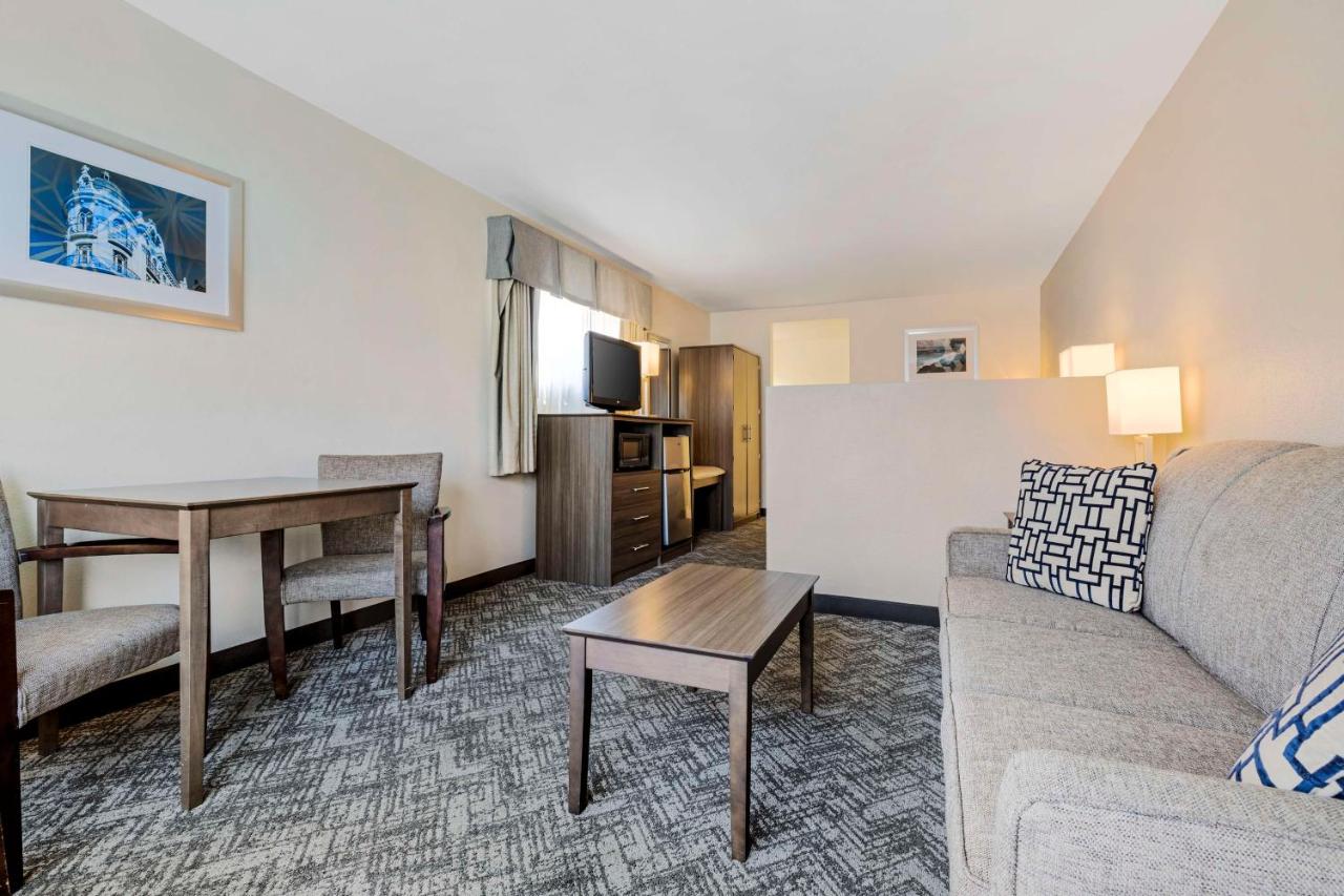 | Best Western Santee Lodge