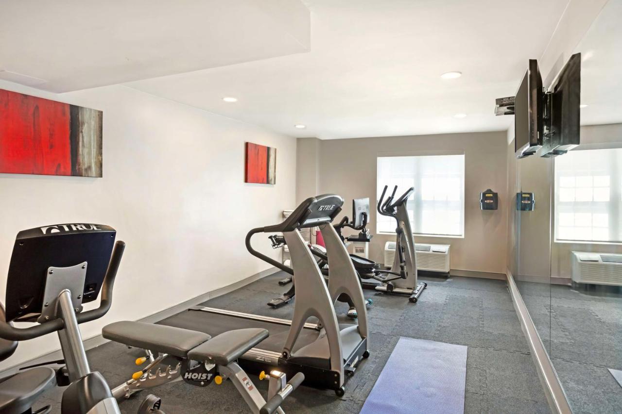 | Best Western Plus Fairfield Hotel