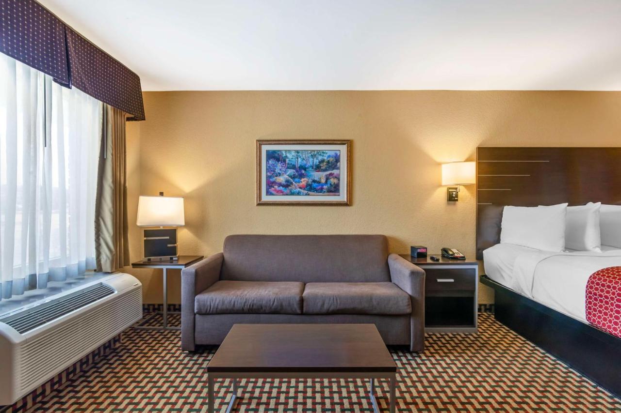 | Best Western Bradford Inn