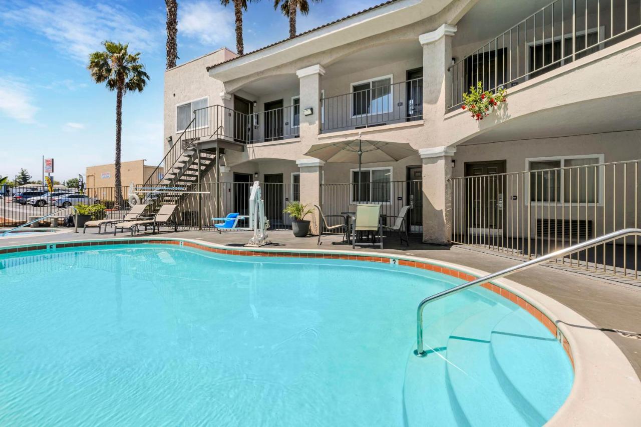 | Best Western Santee Lodge