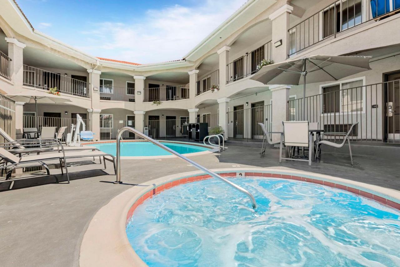 | Best Western Santee Lodge