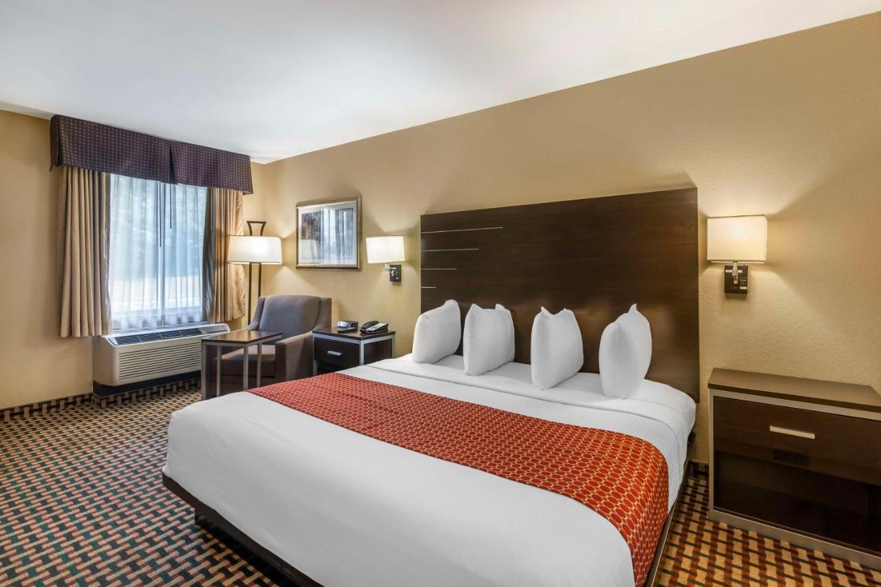 | Best Western Bradford Inn