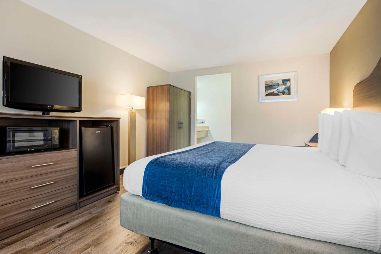 | Best Western Santee Lodge