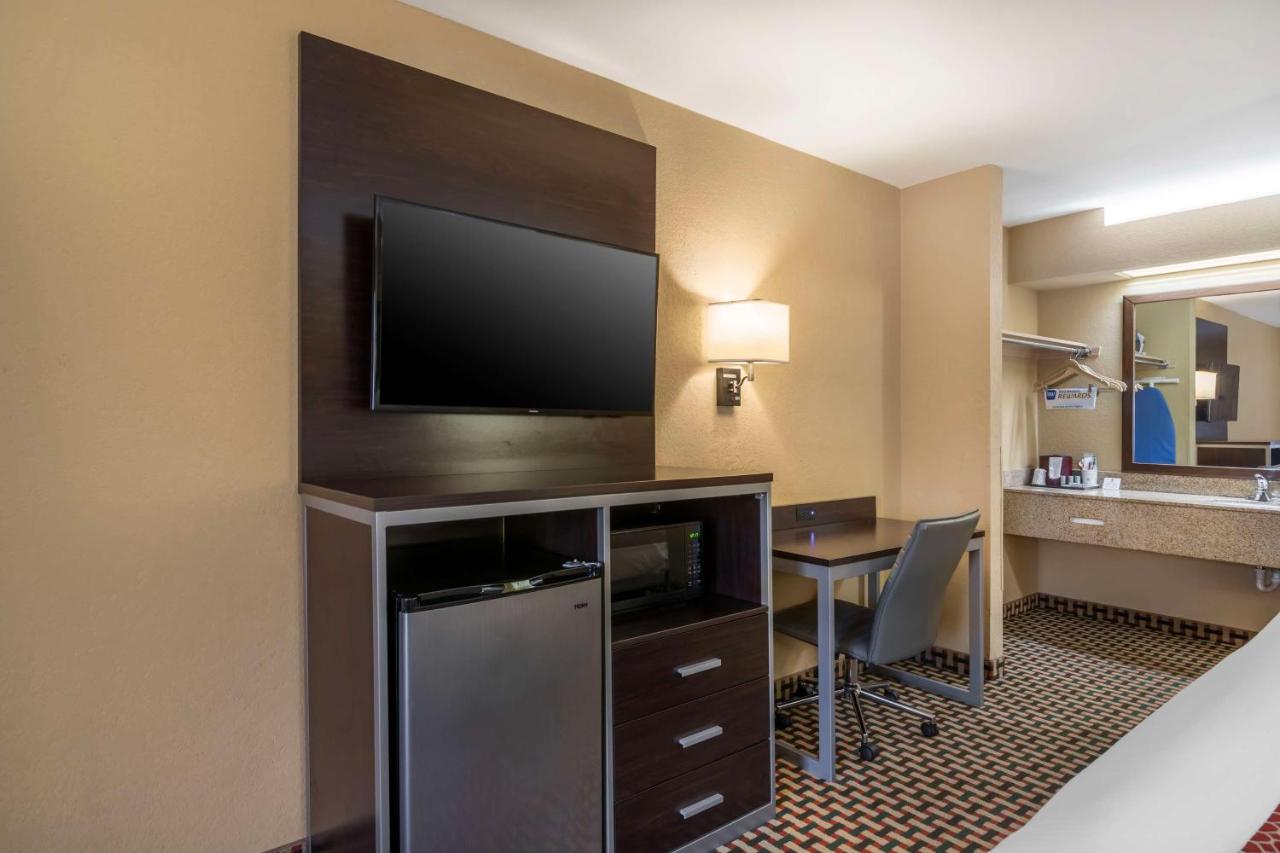 | Best Western Bradford Inn